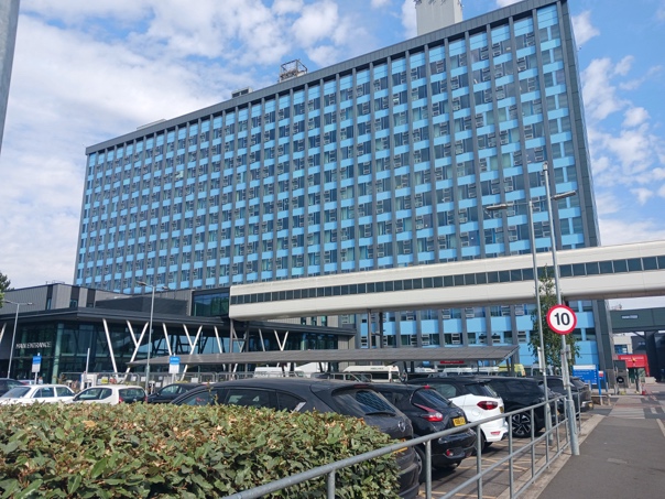 Hull Royal Infirmary