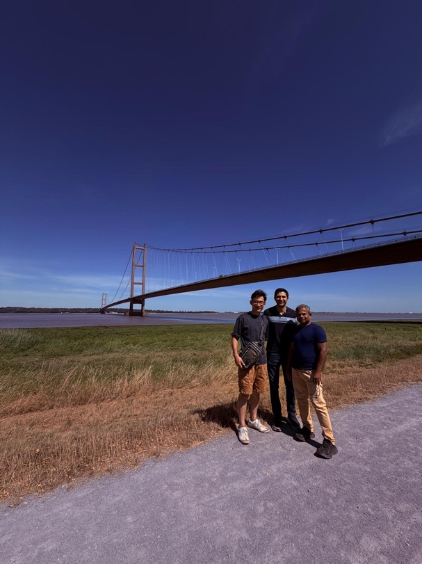 Humber Bridge