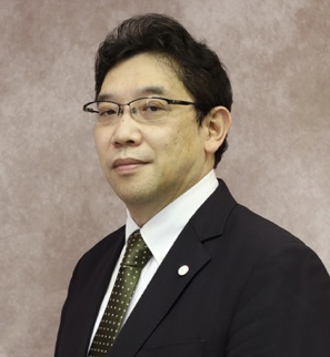 前田 愼 教授